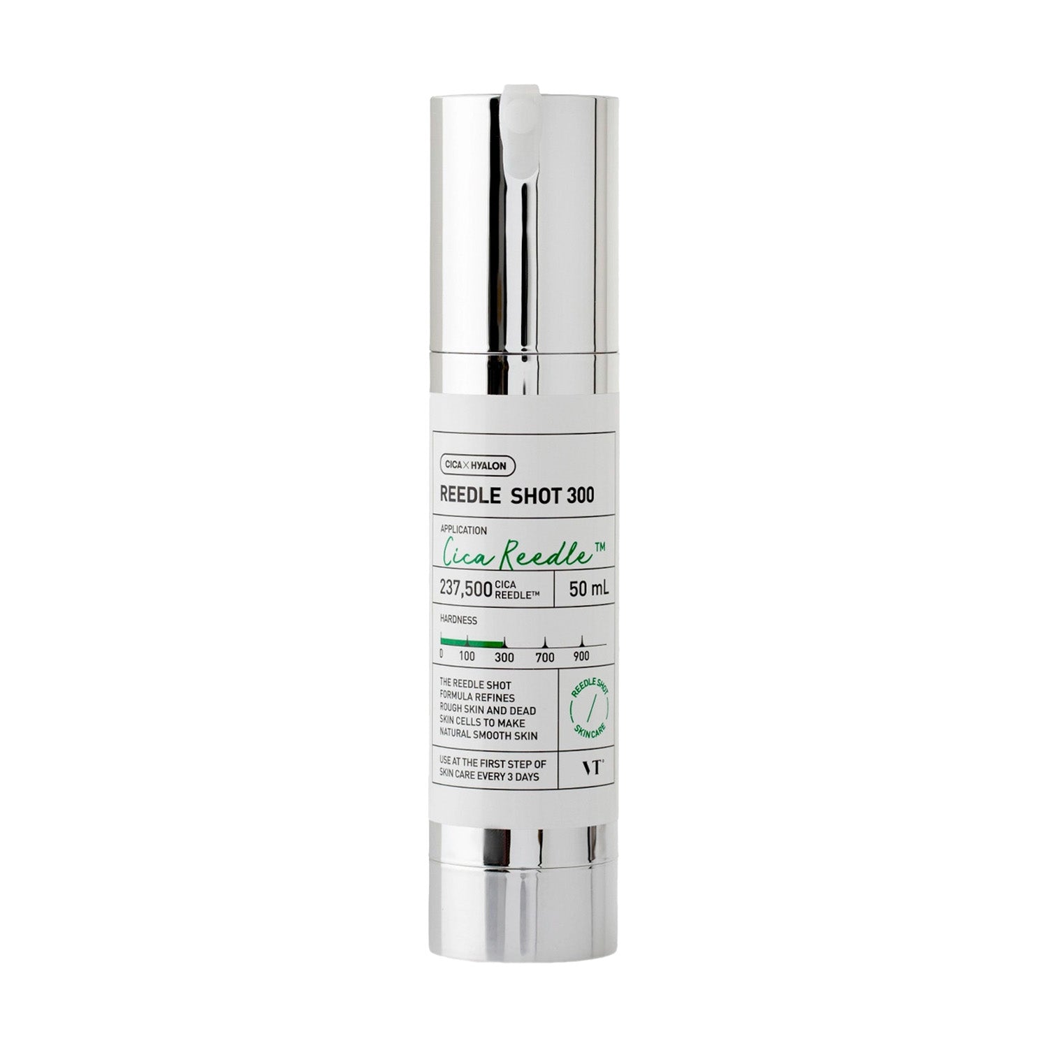 VT Cosmetics Reedle Shot 300 50ml - Maison 19