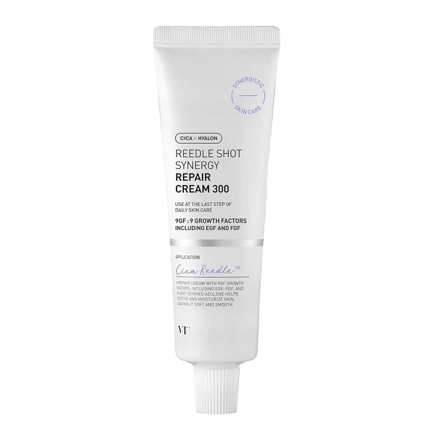 VT Cosmetics Reedle Shot Synergy Repair Cream 300 50ml - Maison 19