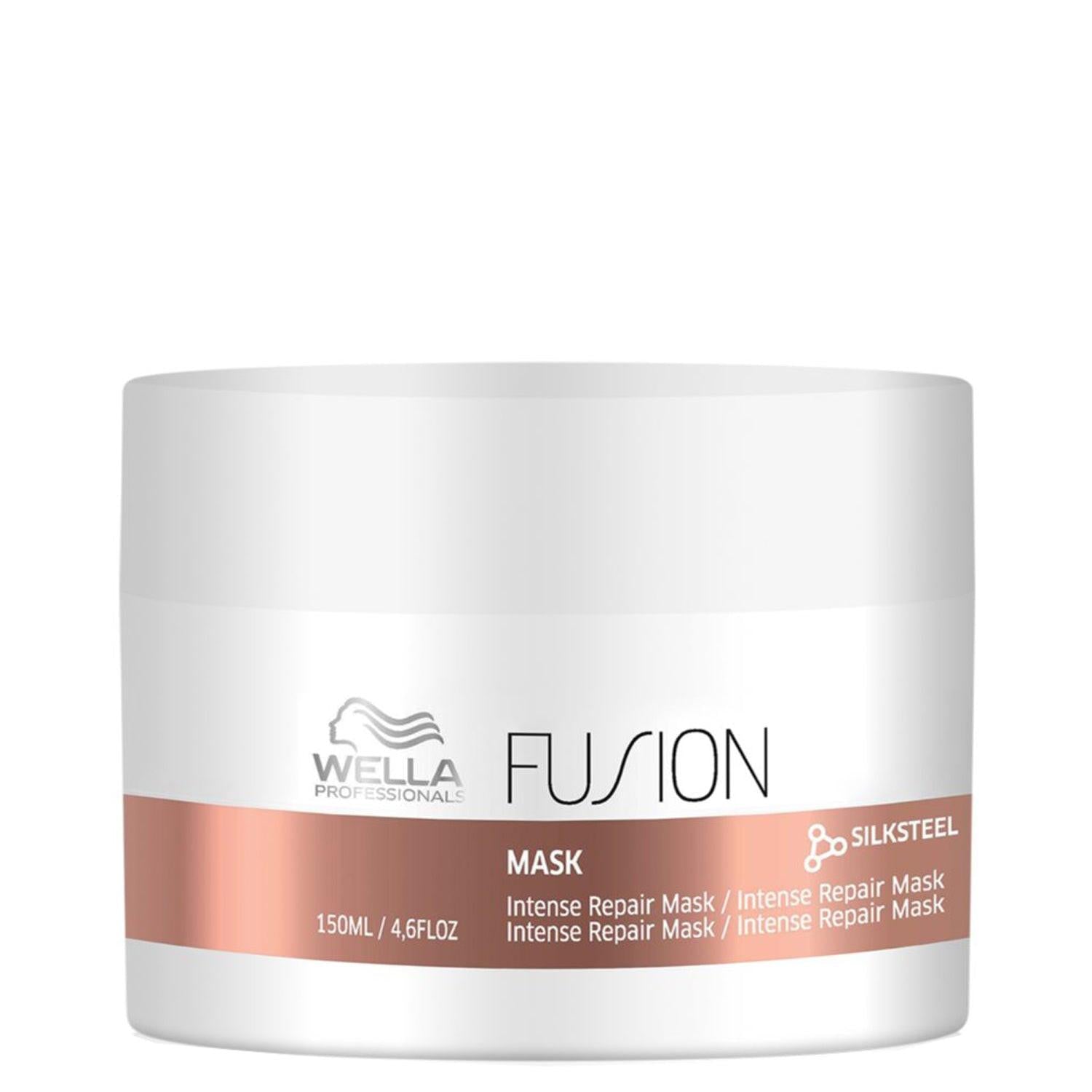WELLA PROFESSIONALS Fusion Mask - Maison 19