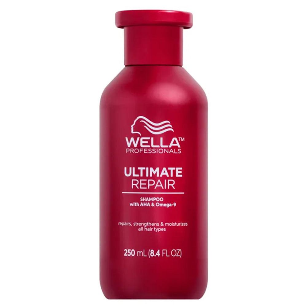 WELLA PROFESSIONALS Ultimate Repair Shampoo 250ml - Maison 19