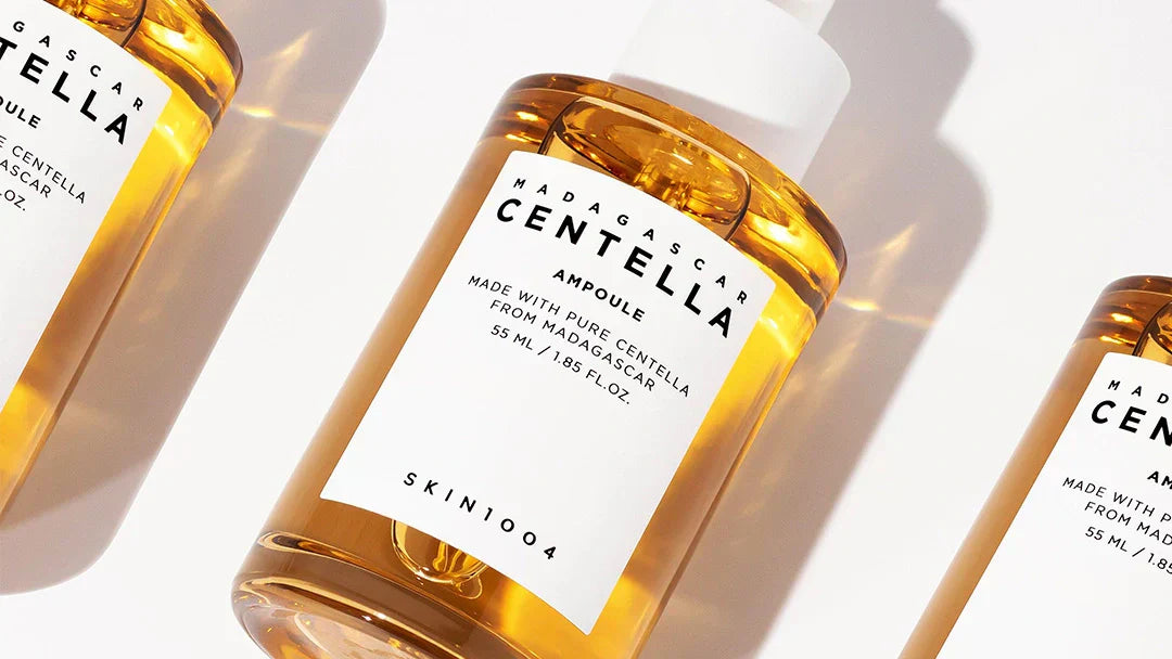 Maison19 Rituals: Why Skincare Is Self-Care