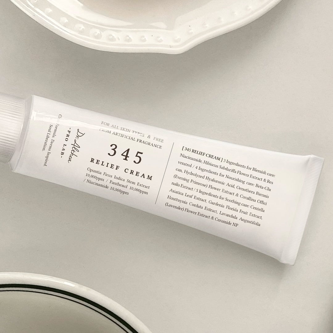 Difference Between Korean and European Skincare