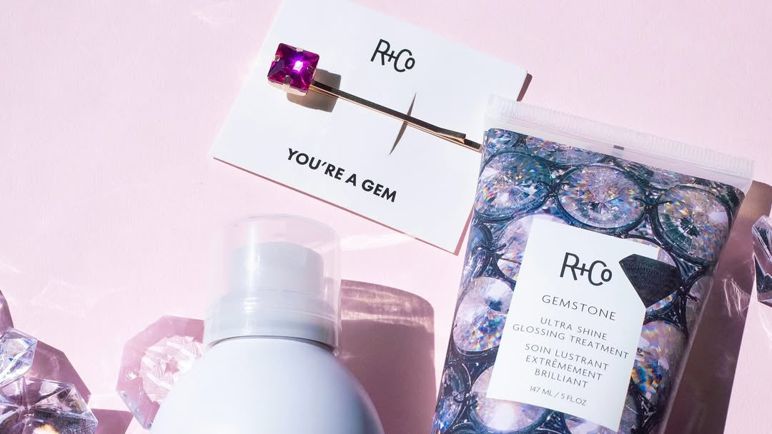 Top 5 Must‑Try R+Co Products for When You Want Salon Hair At Home