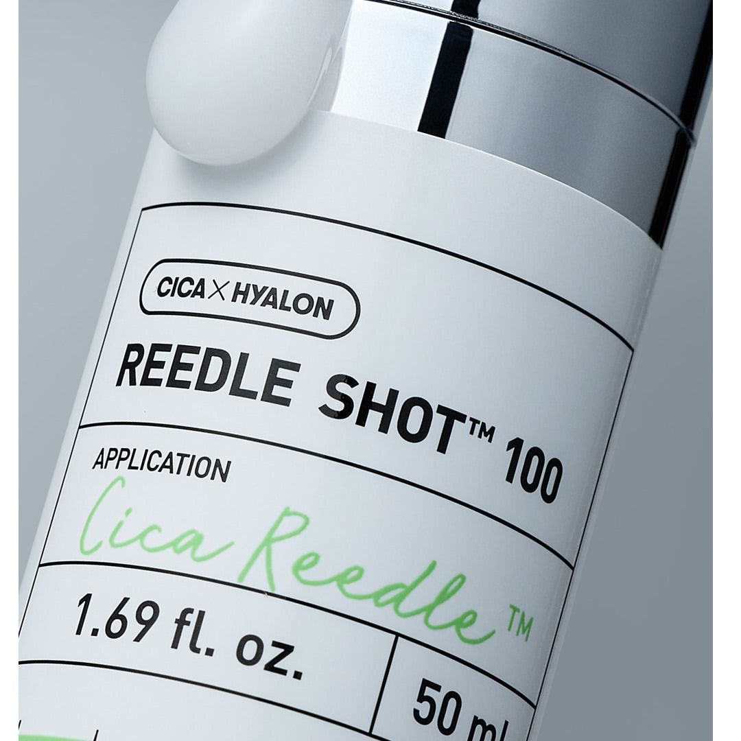 The VT Cosmetics Reedle Shot Phenomenon: What It Is, Why It’s Blowing Up, and the Best Picks