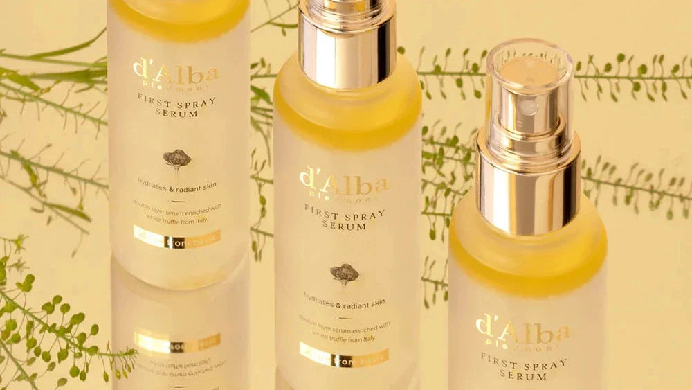 d’Alba for Beginners: What Products to Start With + How to Get the Best Glow