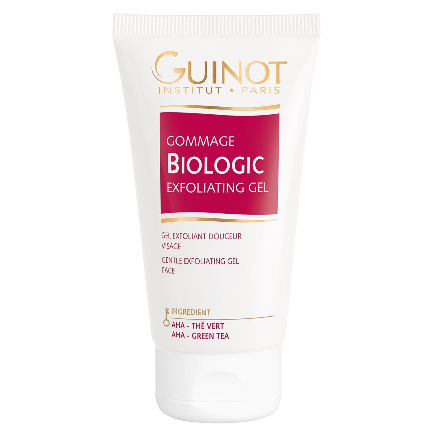 GUINOT Biologic Exfoliating Gel 50ml