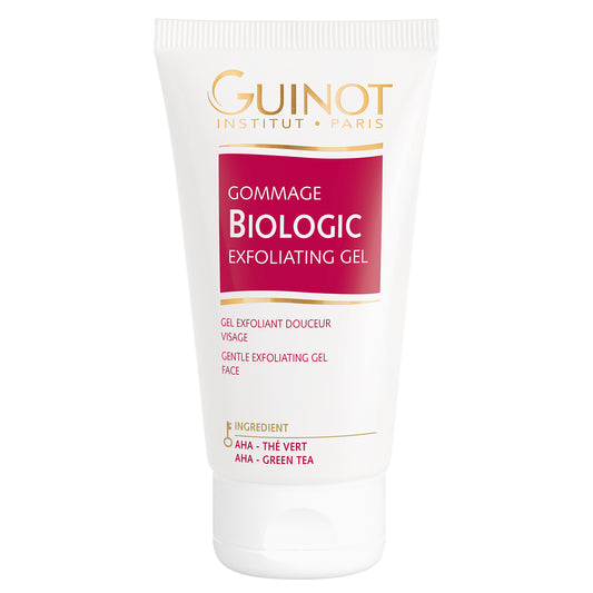 GUINOT Biologisches Peeling-Gel 50ml