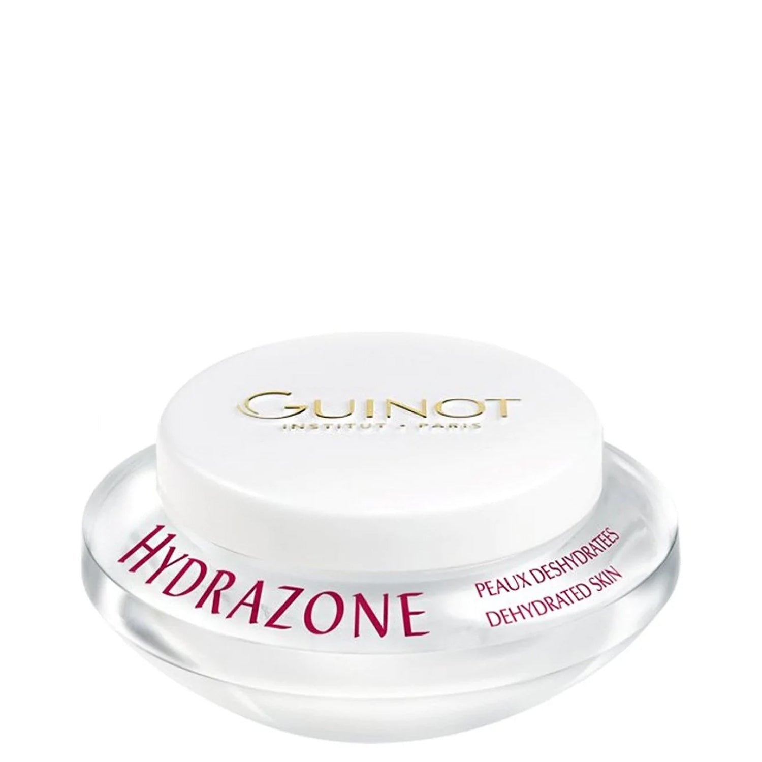 Крем GUINOT Hydrazone (Для обезвоженной кожи) 50 мл