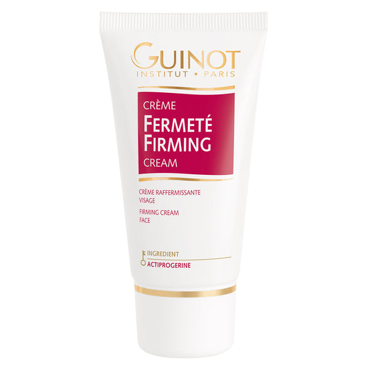 GUINOT Straffende Creme 50ml