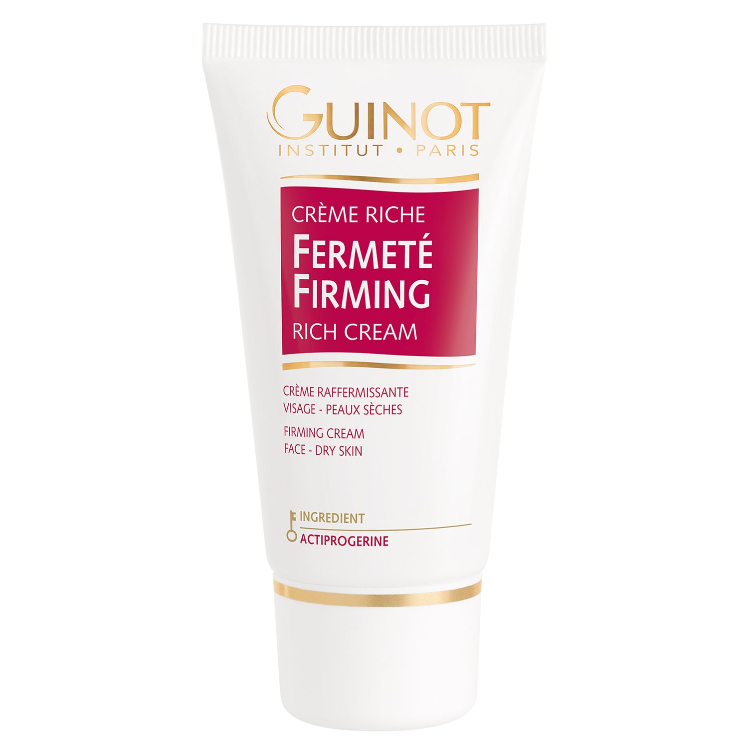 GUINOT Firming Rich Cream 50ml