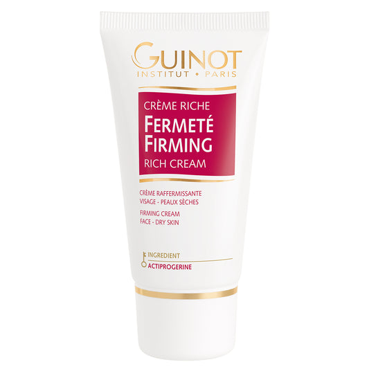 GUINOT Straffende, reichhaltige Creme, 50 ml