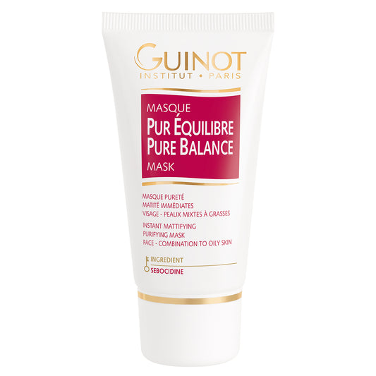 GUINOT Pure Balance Maske 50ml