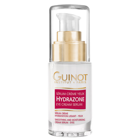 GUINOT Hydrazone Augencreme-Serum 15ml