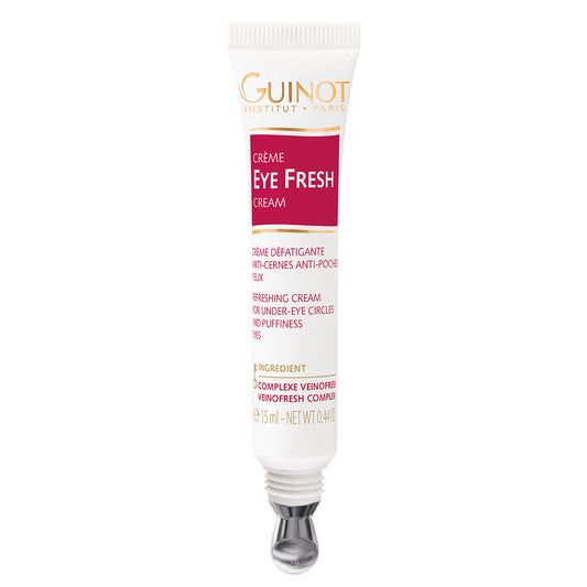 GUINOT Frische Augencreme 15ml