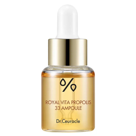 DR. CEURACLE Royal Vita Propolis 33 Ampulle 15ml