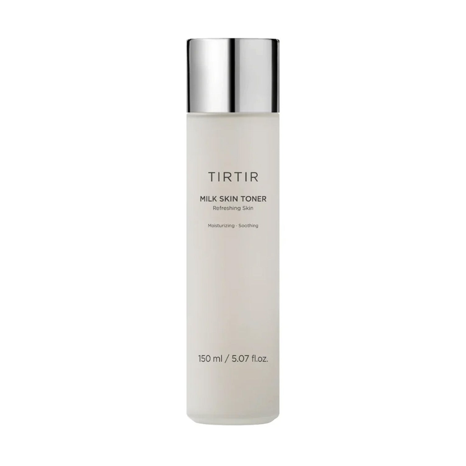Tirtir Milk Skin Toner 150ml