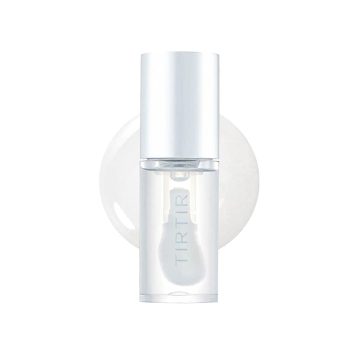 Tirtir My Glow Honey Lip Oil 5.7ml