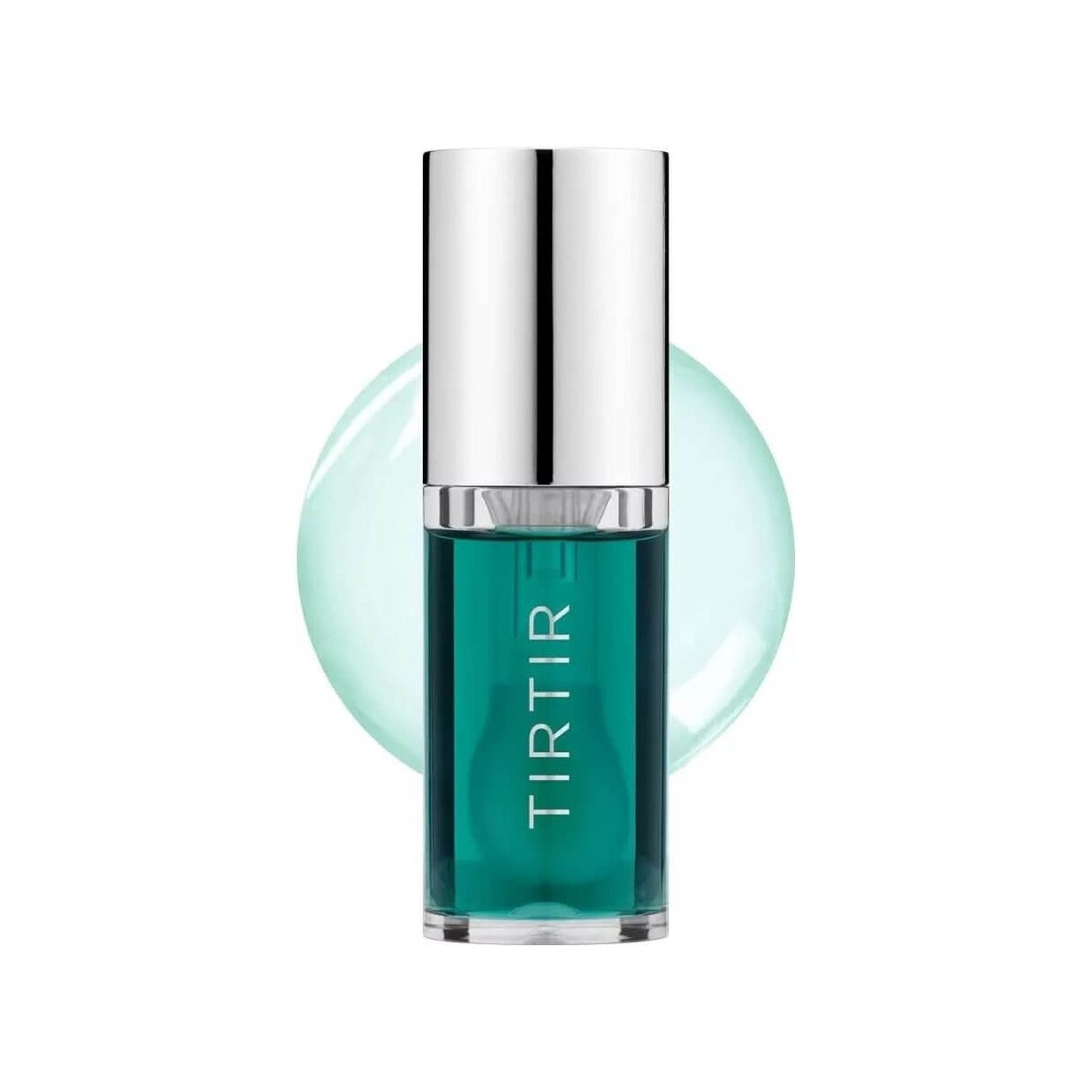 Tirtir My Glow Mint Lip Oil – Hydrating & Refreshing Shine
