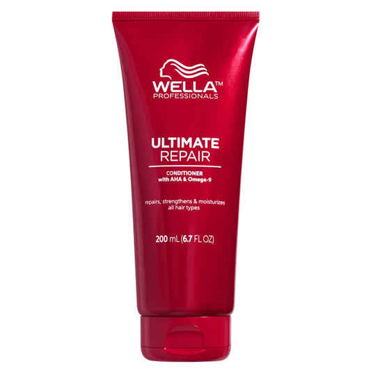 WELLA PROFESSIONALS Ultimate Repair Deep Conditioner 200ml