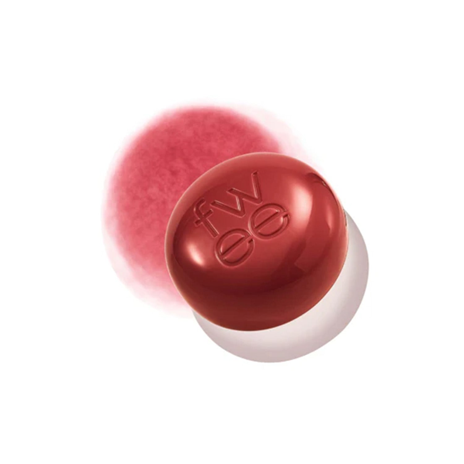 Fwee Lip & Cheek Blurry Pudding Pot RS05 – Soft Tint
