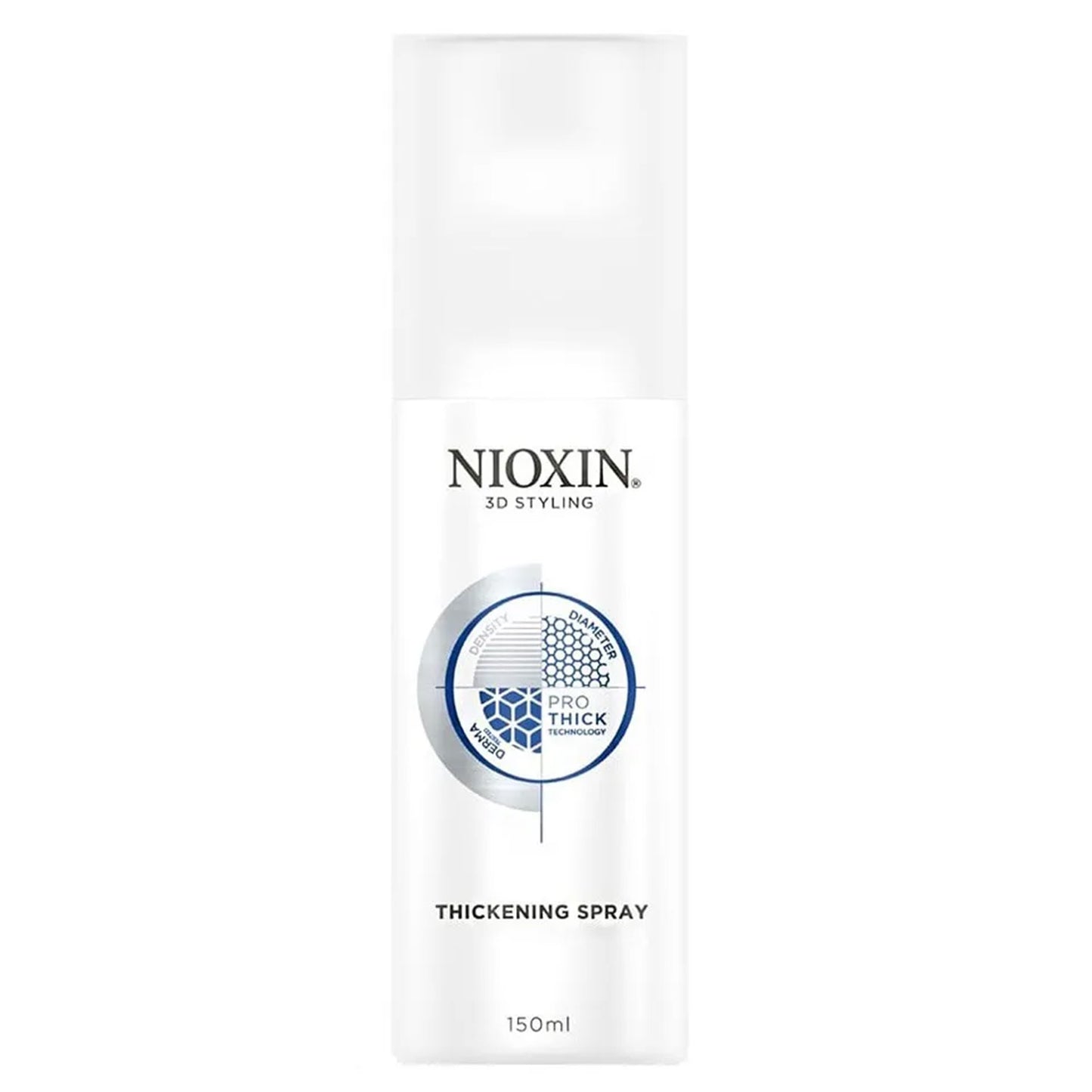 NIOXIN 3D Styling Verdickungsspray 150ml