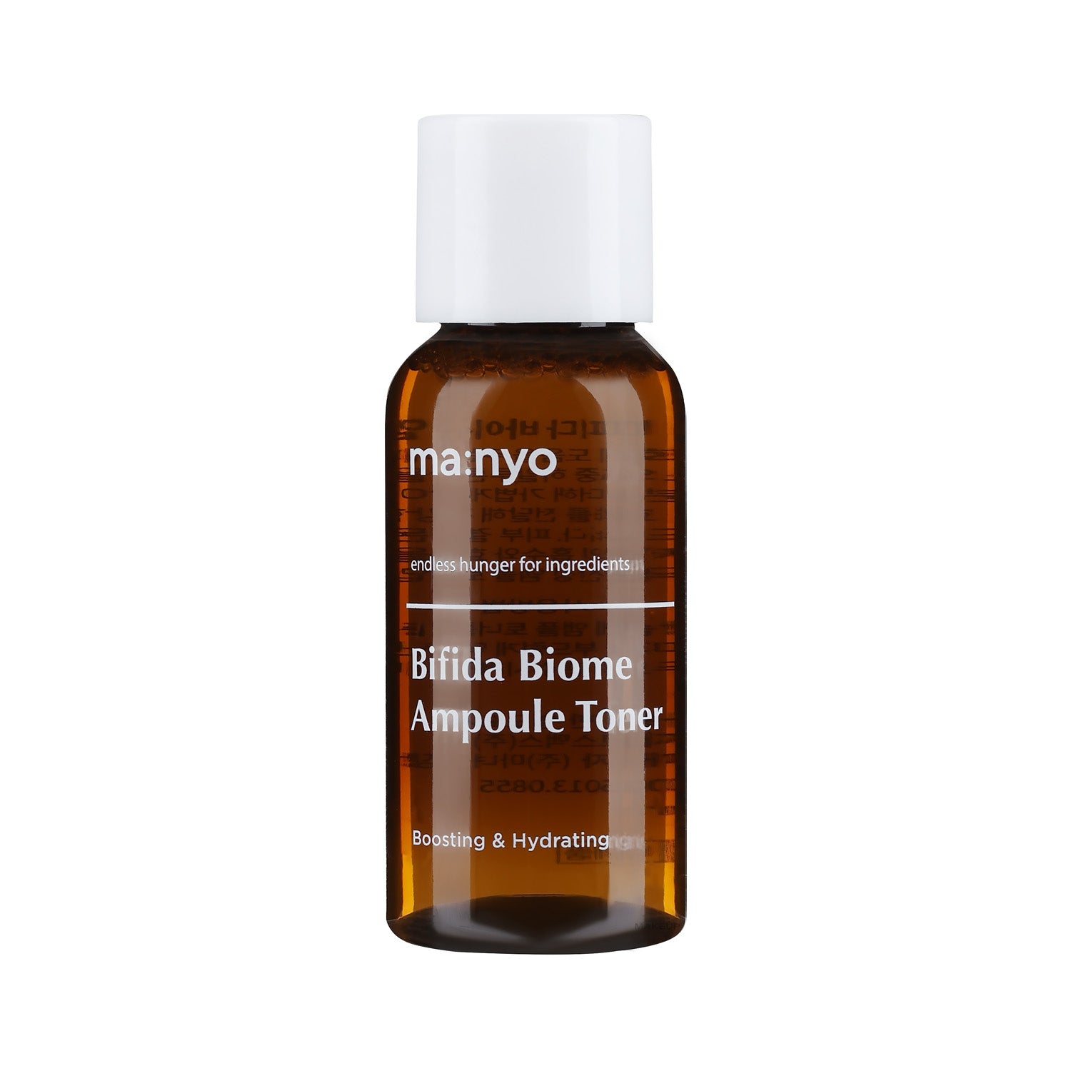 Ma:nyo Bifida Biome Ampoule Toner 30ml