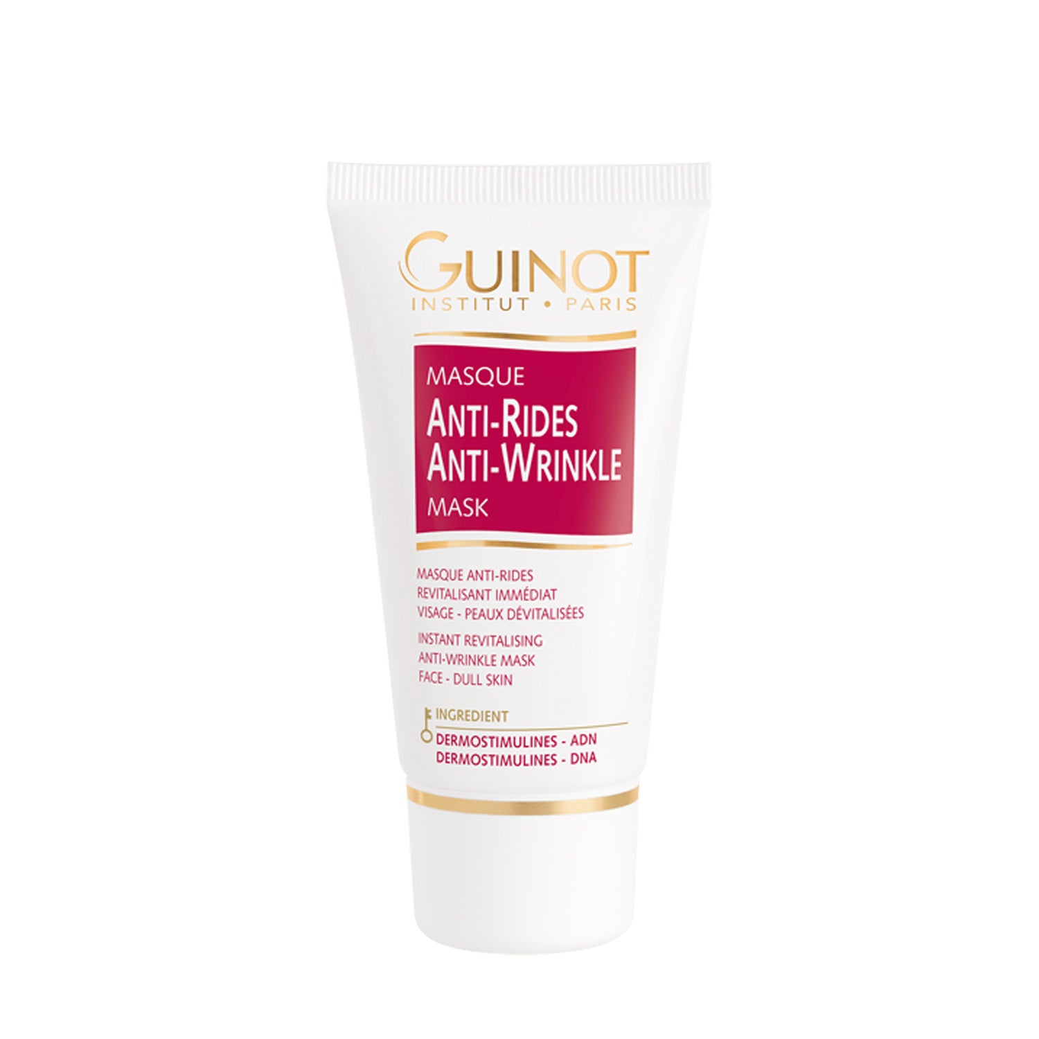 Guinot Anti Wrinkle Mask 50ml