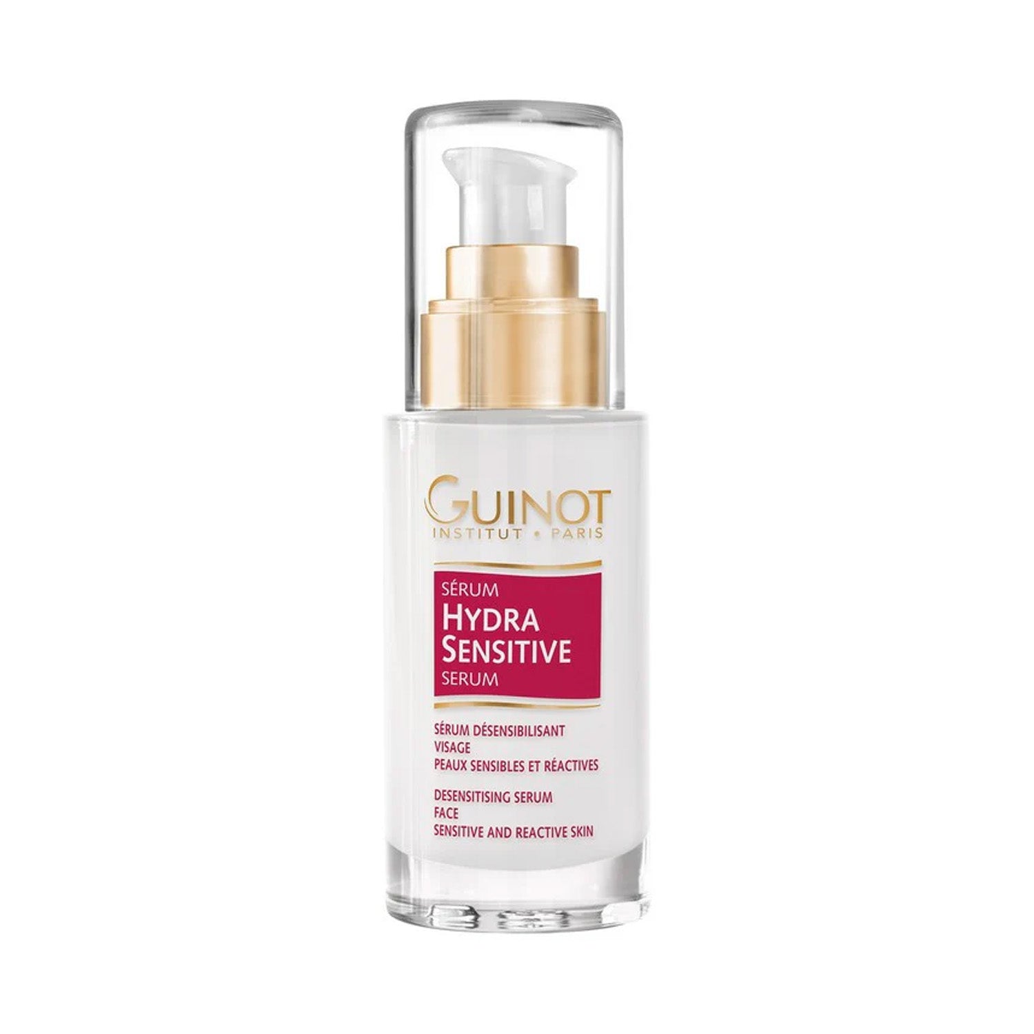 Guinot Hydra Sensitive Serum 30ml