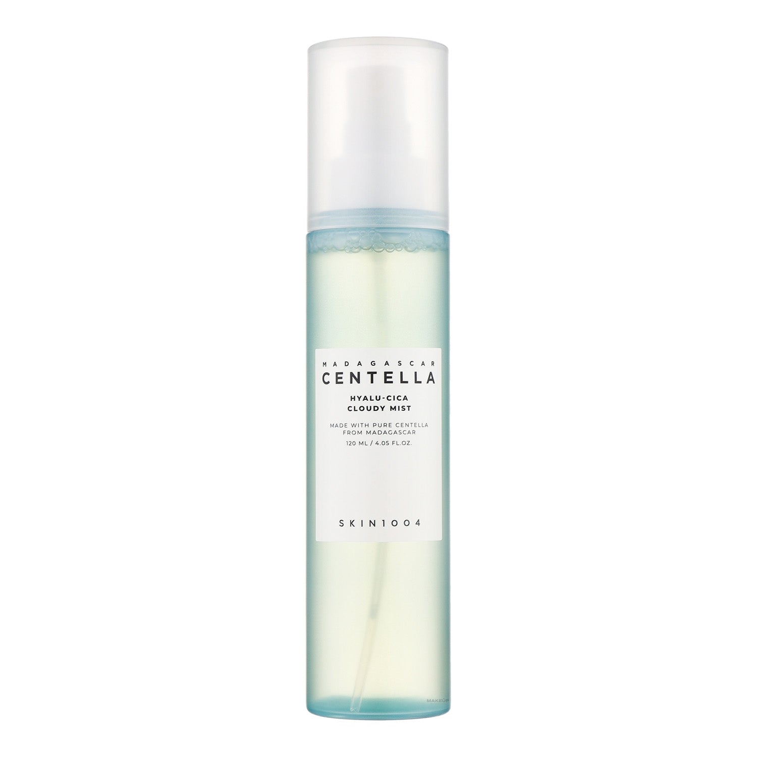 Hydrating Cica Mist – SKIN1004 Madagascar Hyalu-Cica 120 ml