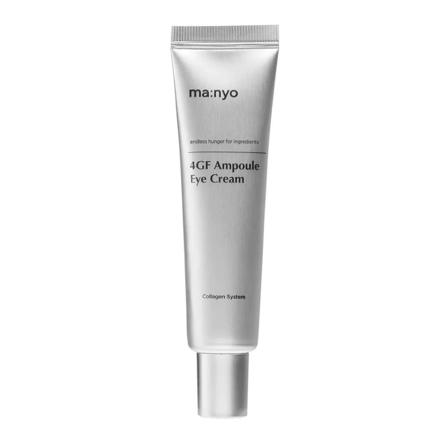 Ma:nyo 4gf Ampoule Eye Cream 30ml