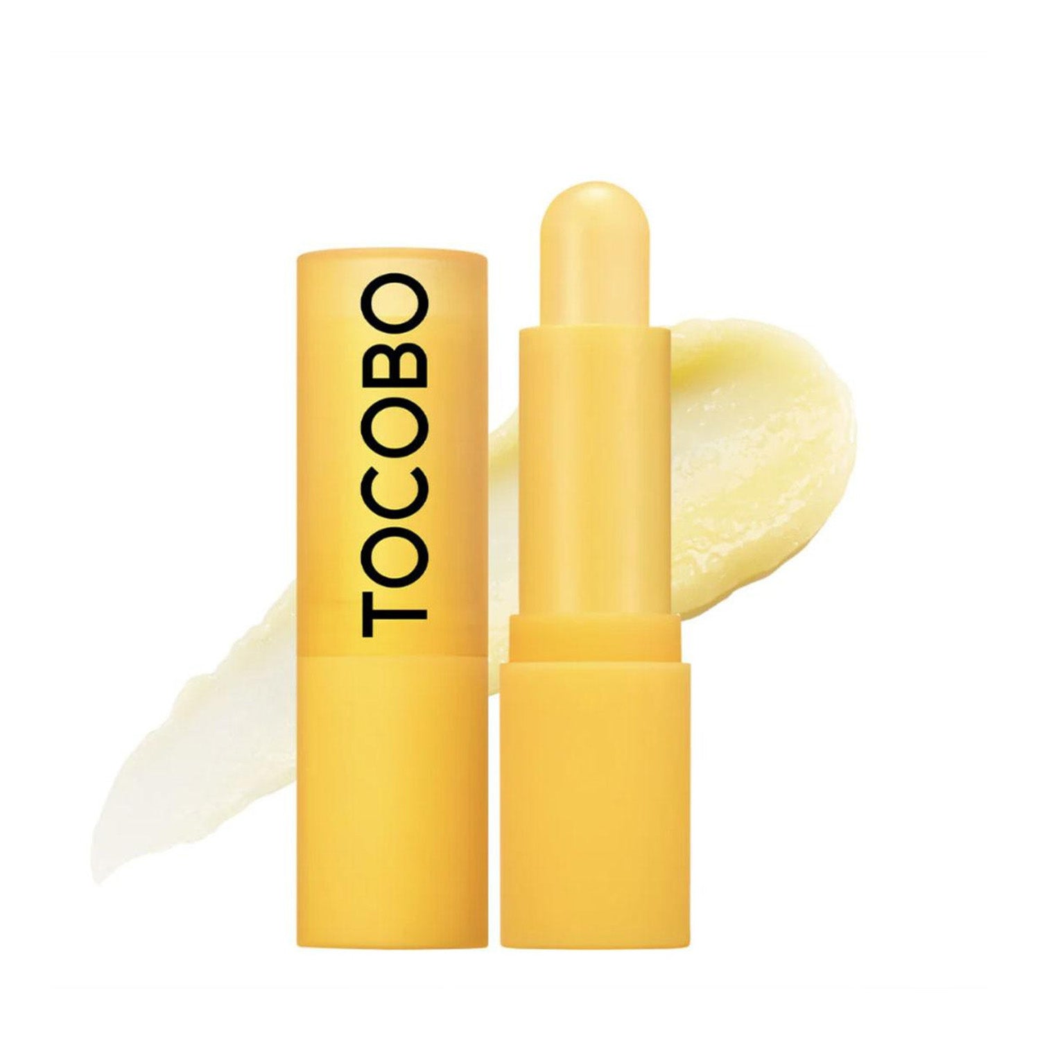 Tocobo Vitamin Nourishing Lip Balm 19g - Maison 19