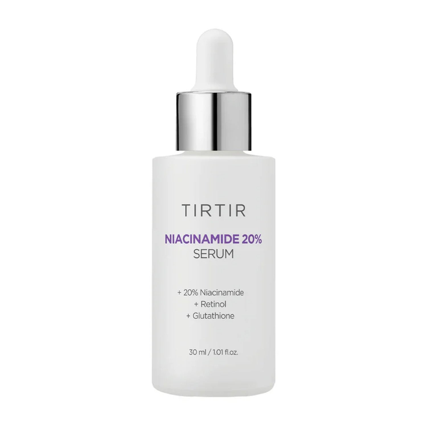 Tirtir Niacinamide 20% Serum 30ml