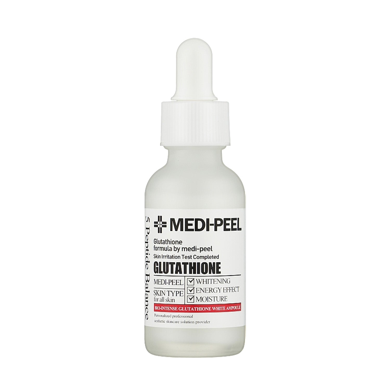 Medi-Peel Bio-Intense Glutathione White Ampoule 30ml