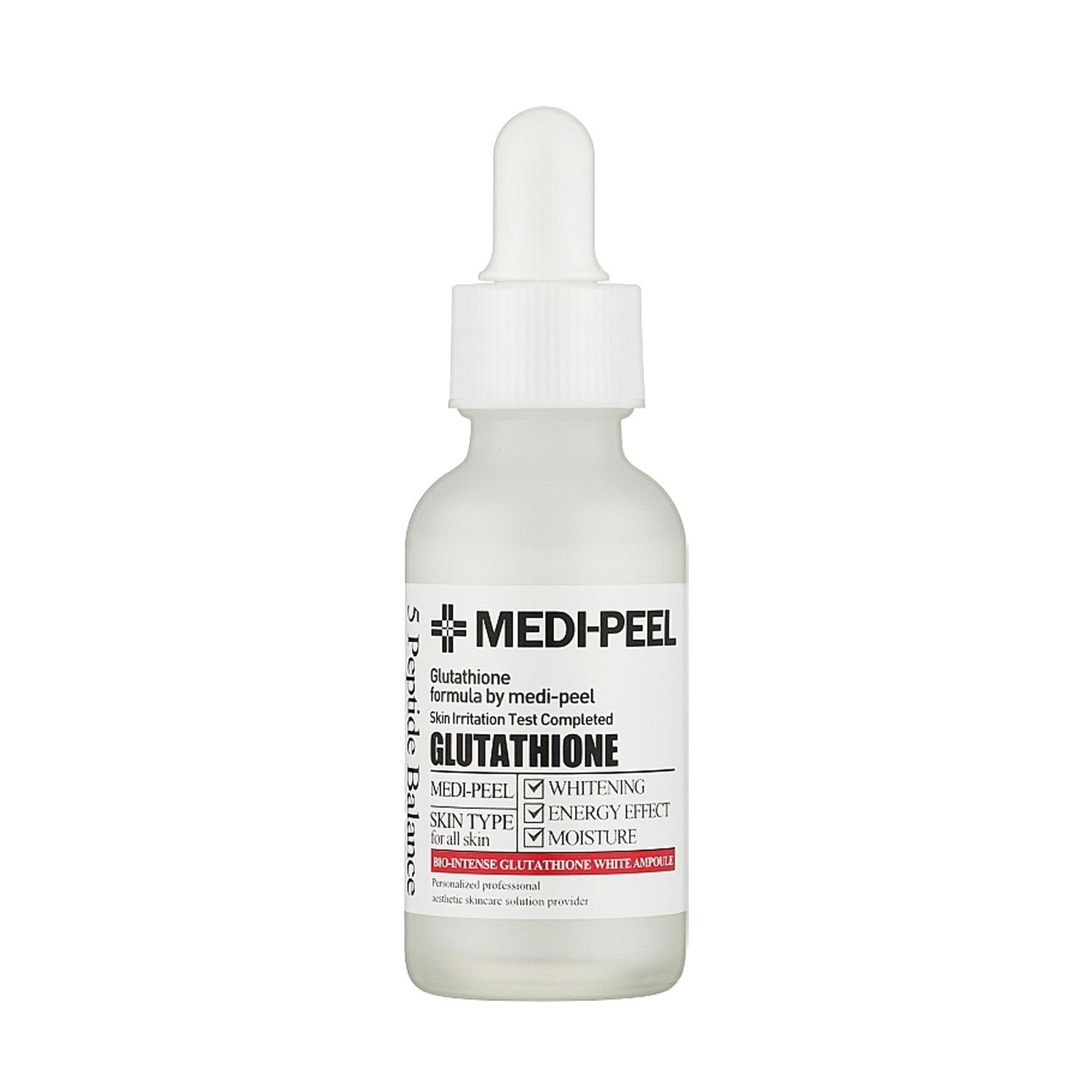 Medi-Peel Bio-Intense Glutathion Weiße Ampulle 30ml | buy online Germany fast shipping