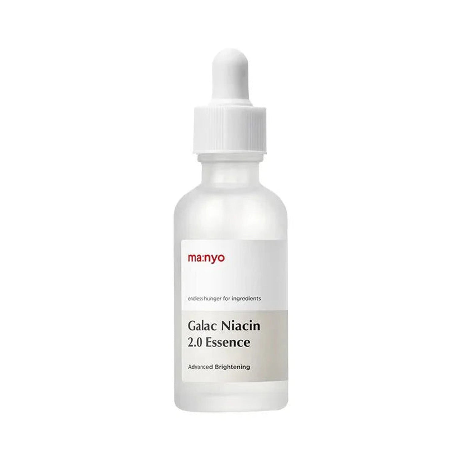 Ma:nyo Galac Niacin 2.0 Essence 30ml