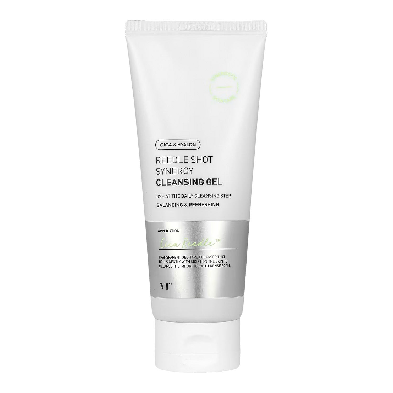 VT Cosmetics Reedle Shot Synergy Cleansing Gel 150ml