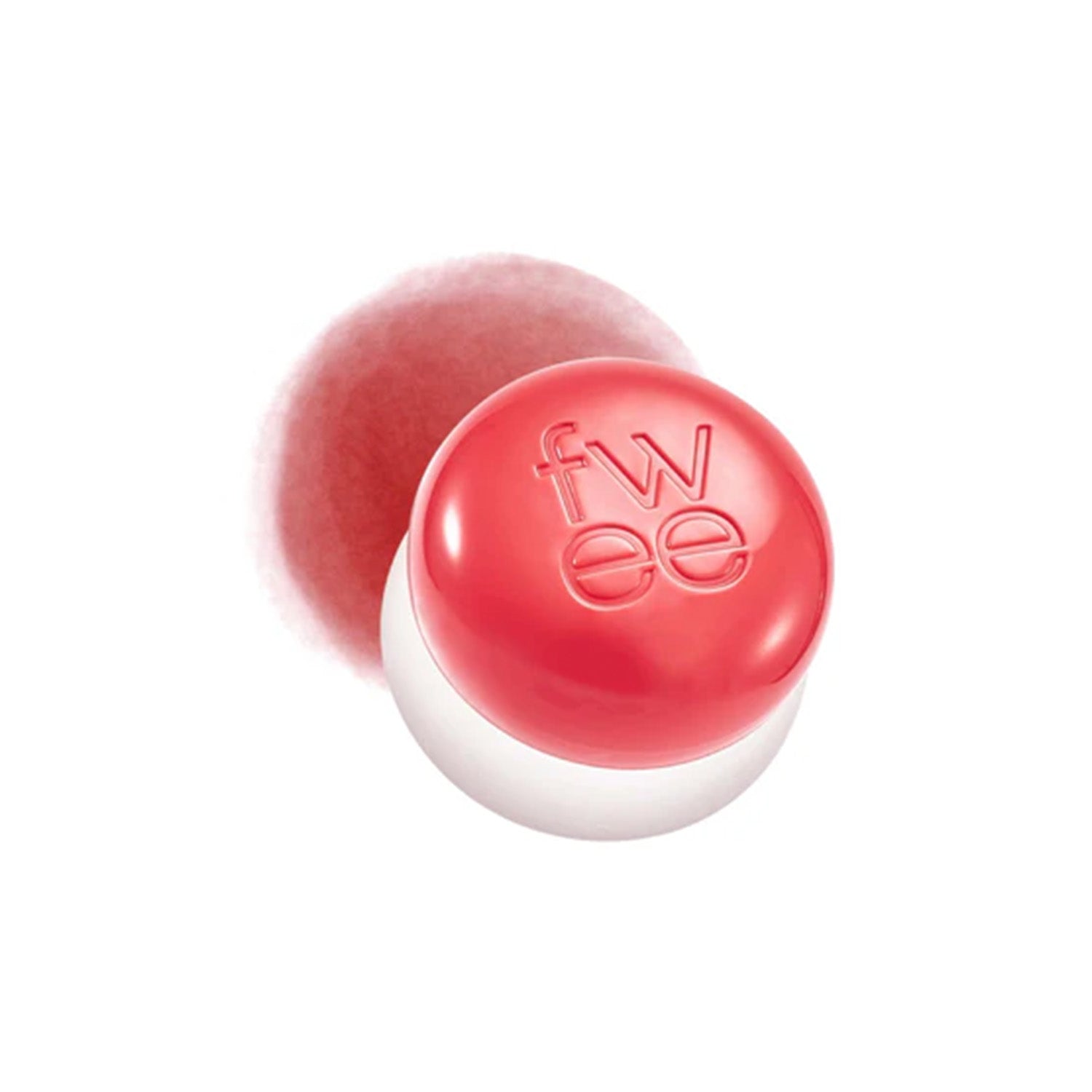Fwee Lip & Cheek Blurry Pudding Pot CR05 – Multi-Use Tint