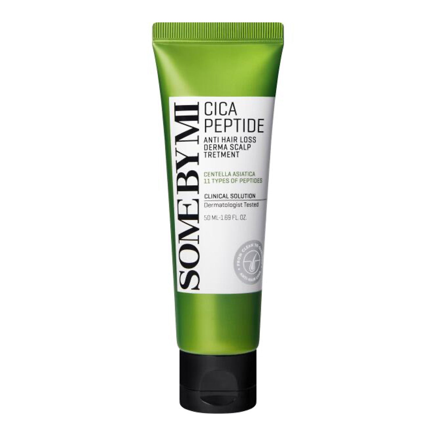 Some By Mi﻿ Cica Peptide Anti Hair Loss Treatment 50ml