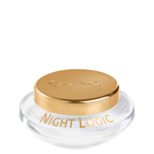 GUINOT Nacht-Logik-Creme 50ml