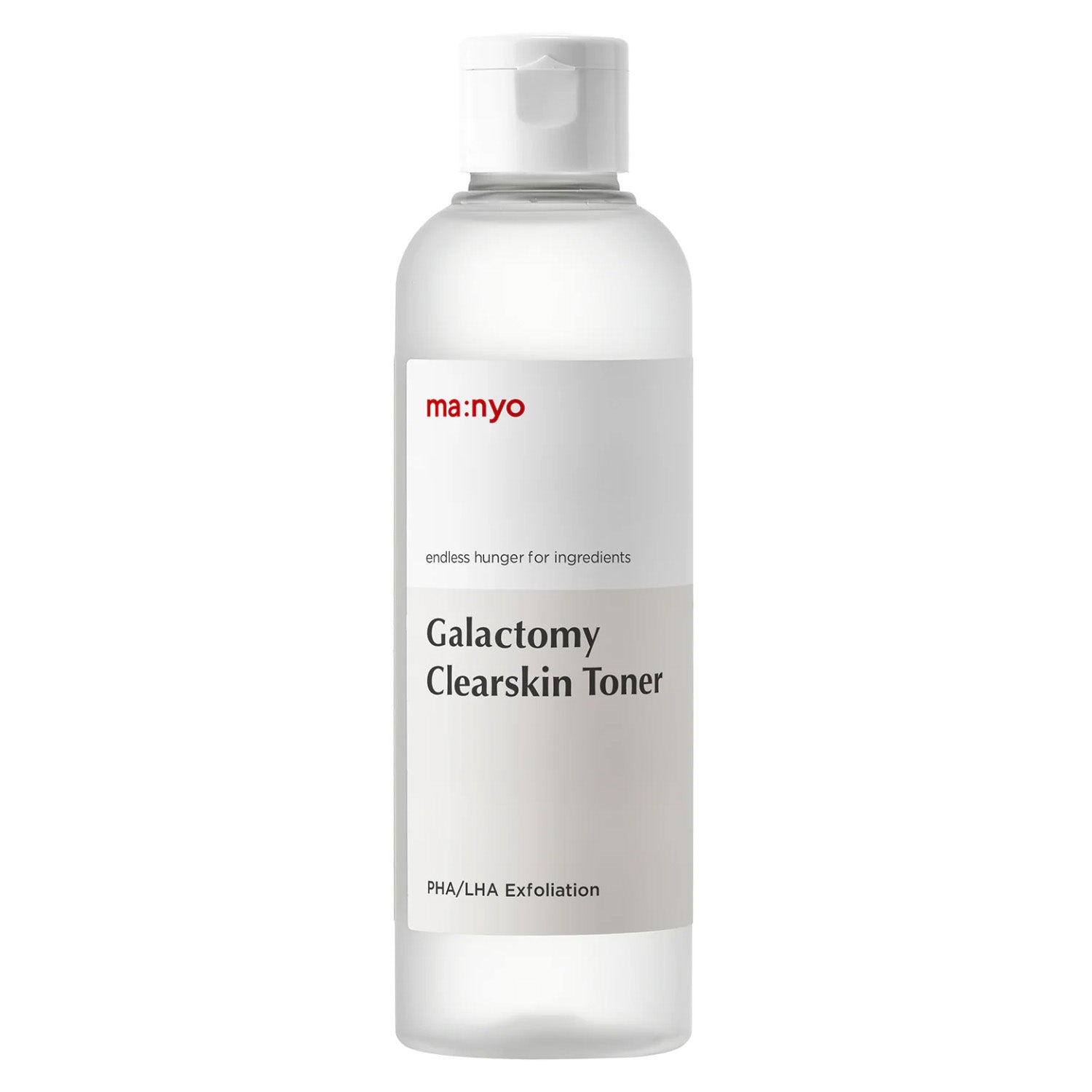 Ma:nyo Galactomy Clearskin Toner 210ml