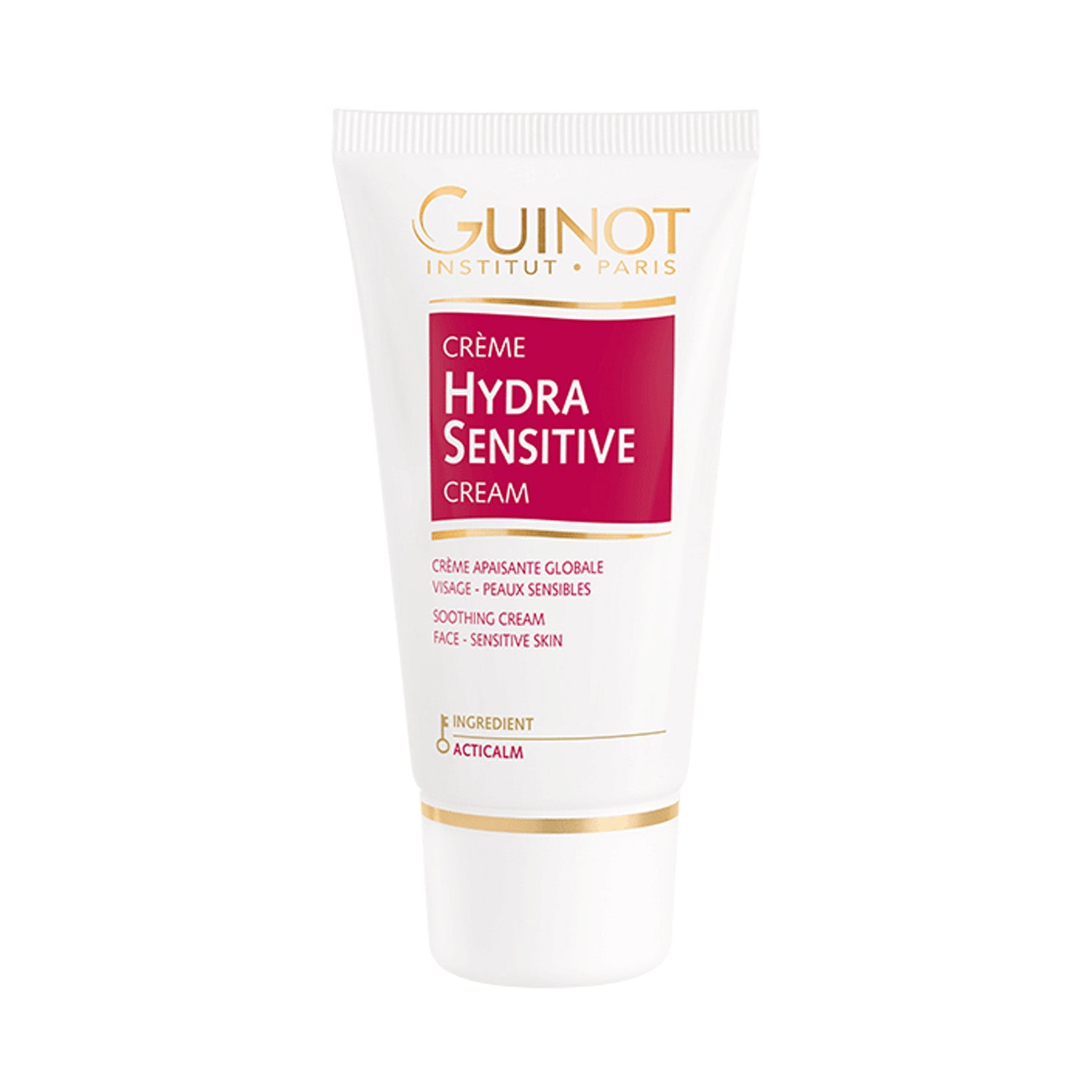 Guinot Hydra Sensitive Cream 50ml