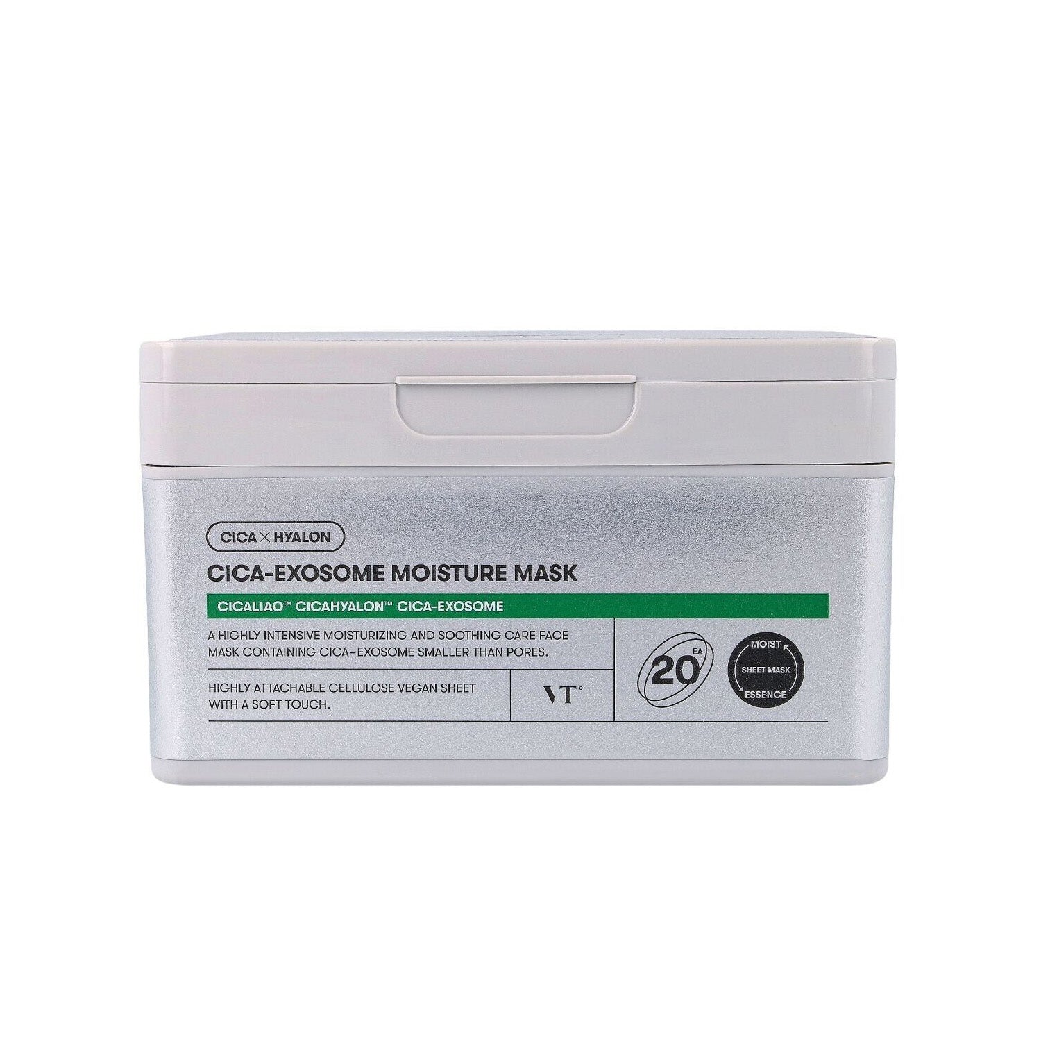 Cica Exosome Maske