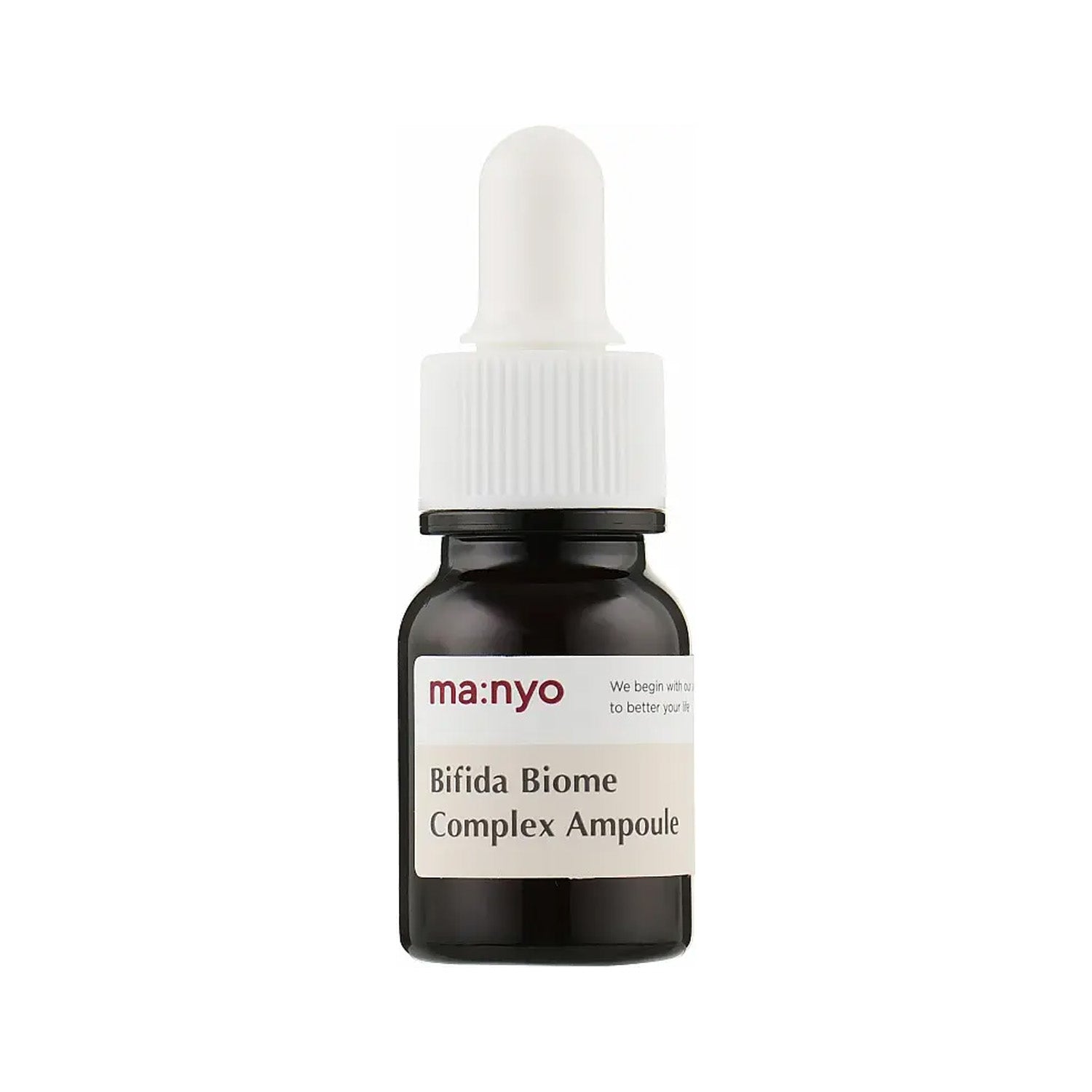 Ma:nyo Bifida Biome Complex Ampoule 12ml