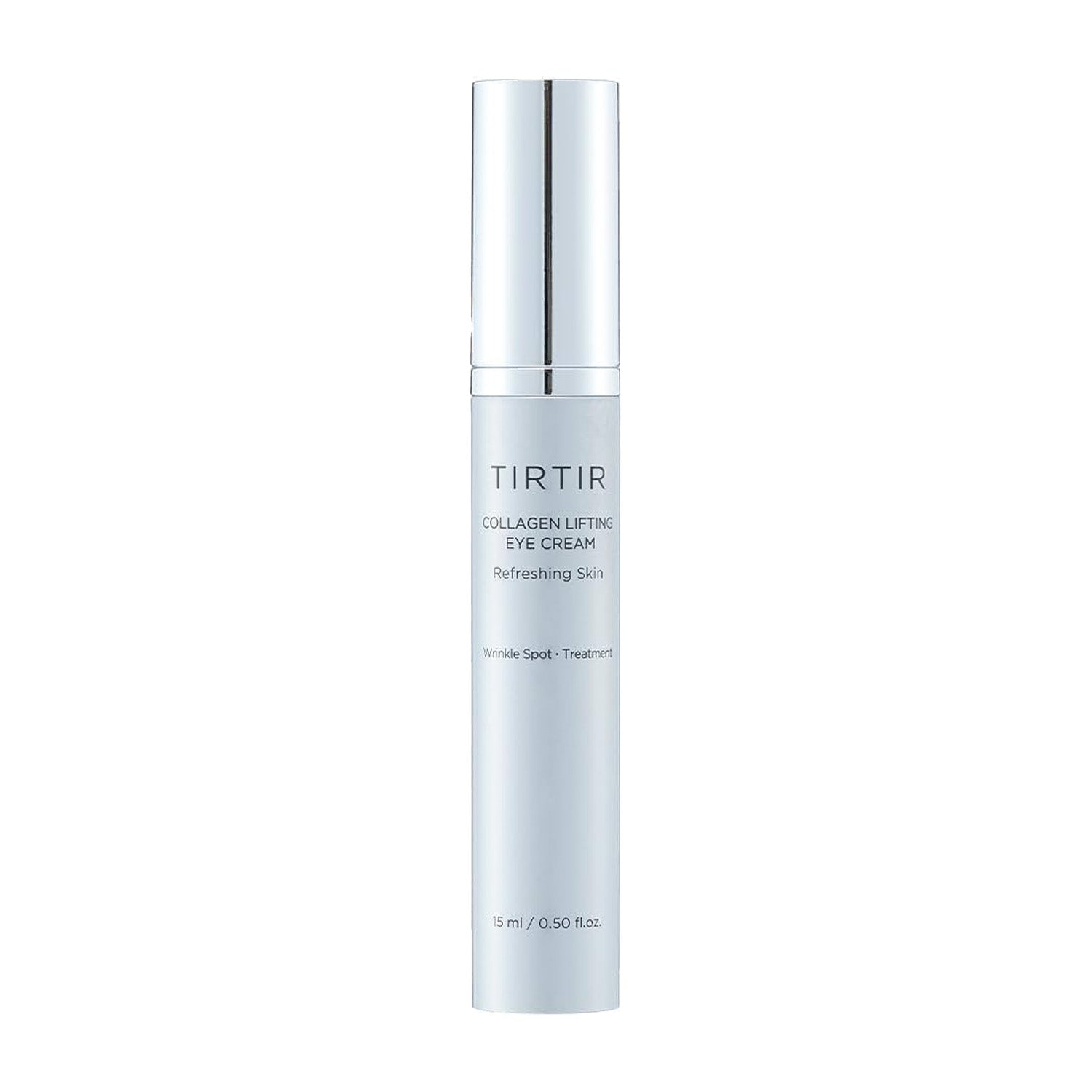 TIRTIR Collagen Eye Cream Roller – Firming & Brightening 15ml