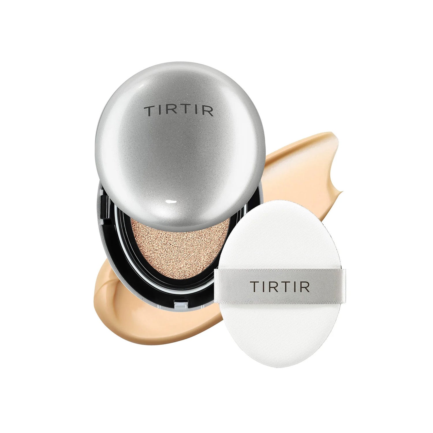 TIRTIR Mask Fit Aura Cushion 23N Sand 18g