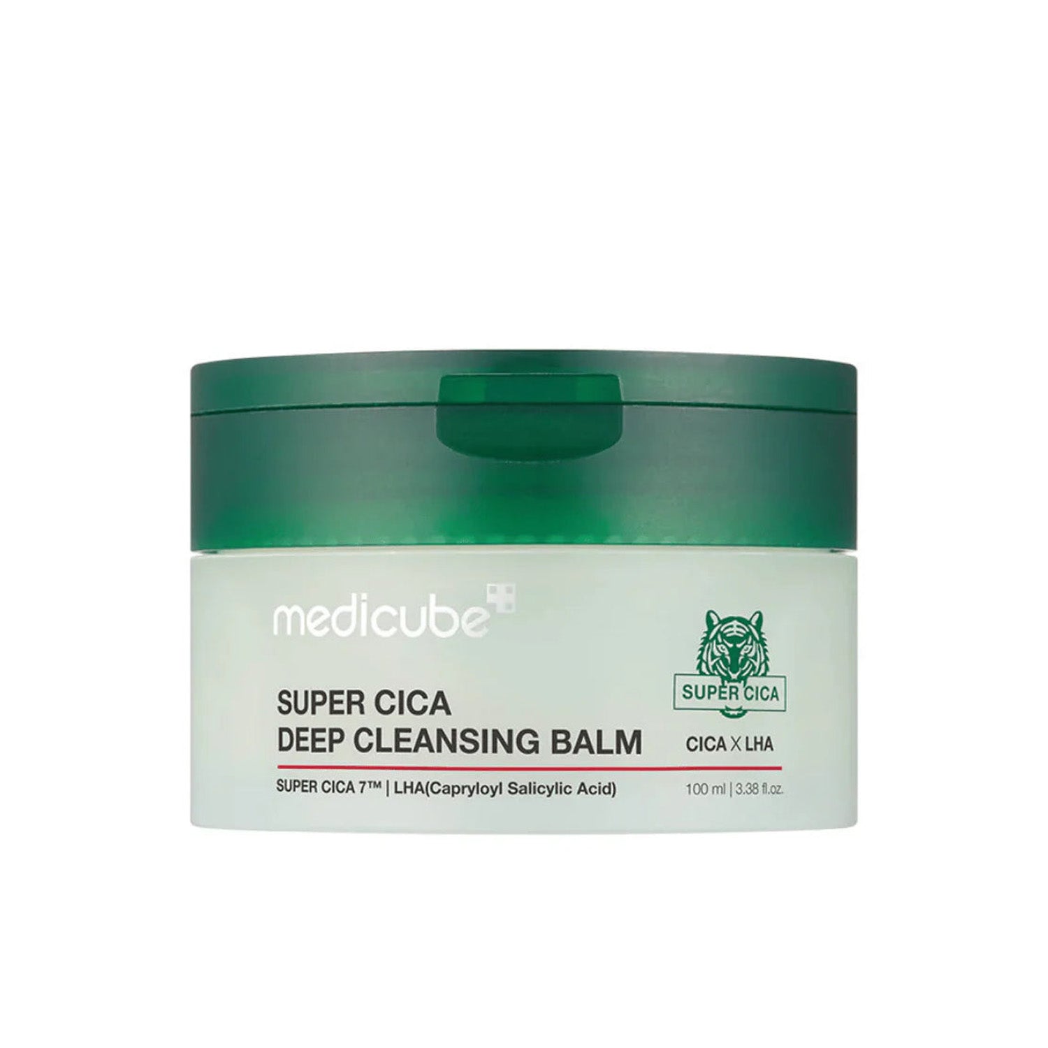Medicube Super Cica Deep Cleansing Balm 100ml