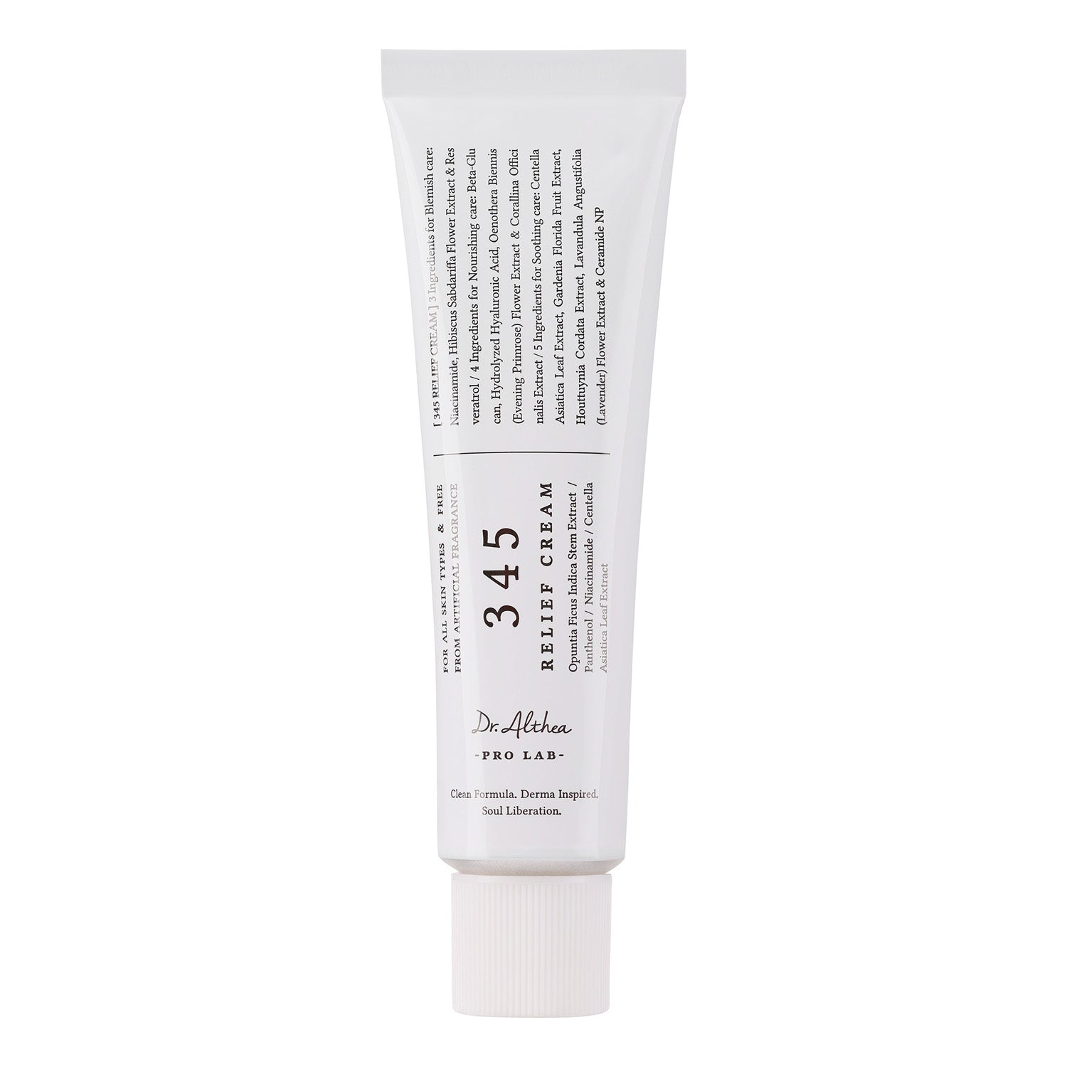 Dr.Althea Resveratrol 345NA Intensive Repair Cream 50ml