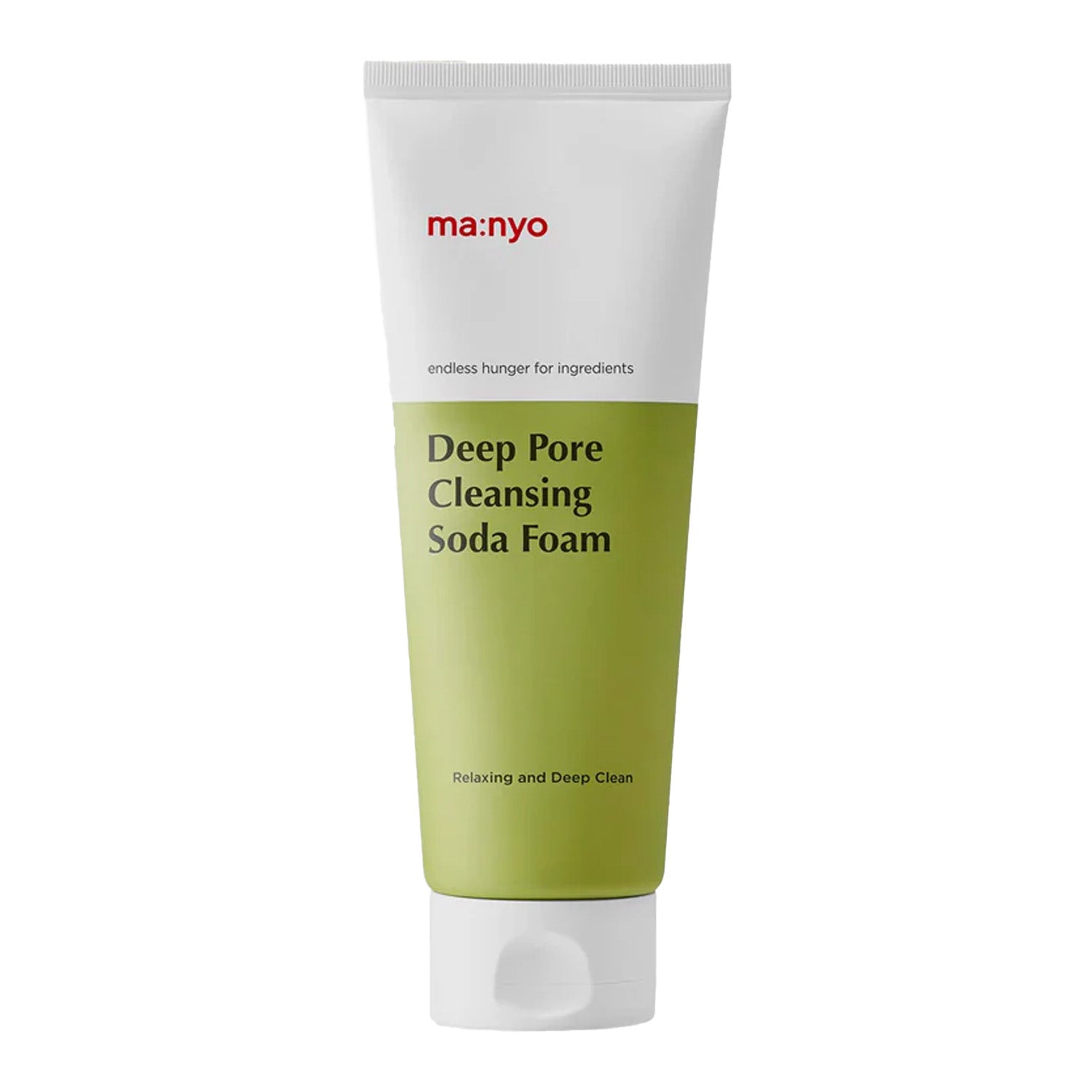 Ma:nyo Cleansing Soda Foam 150ml