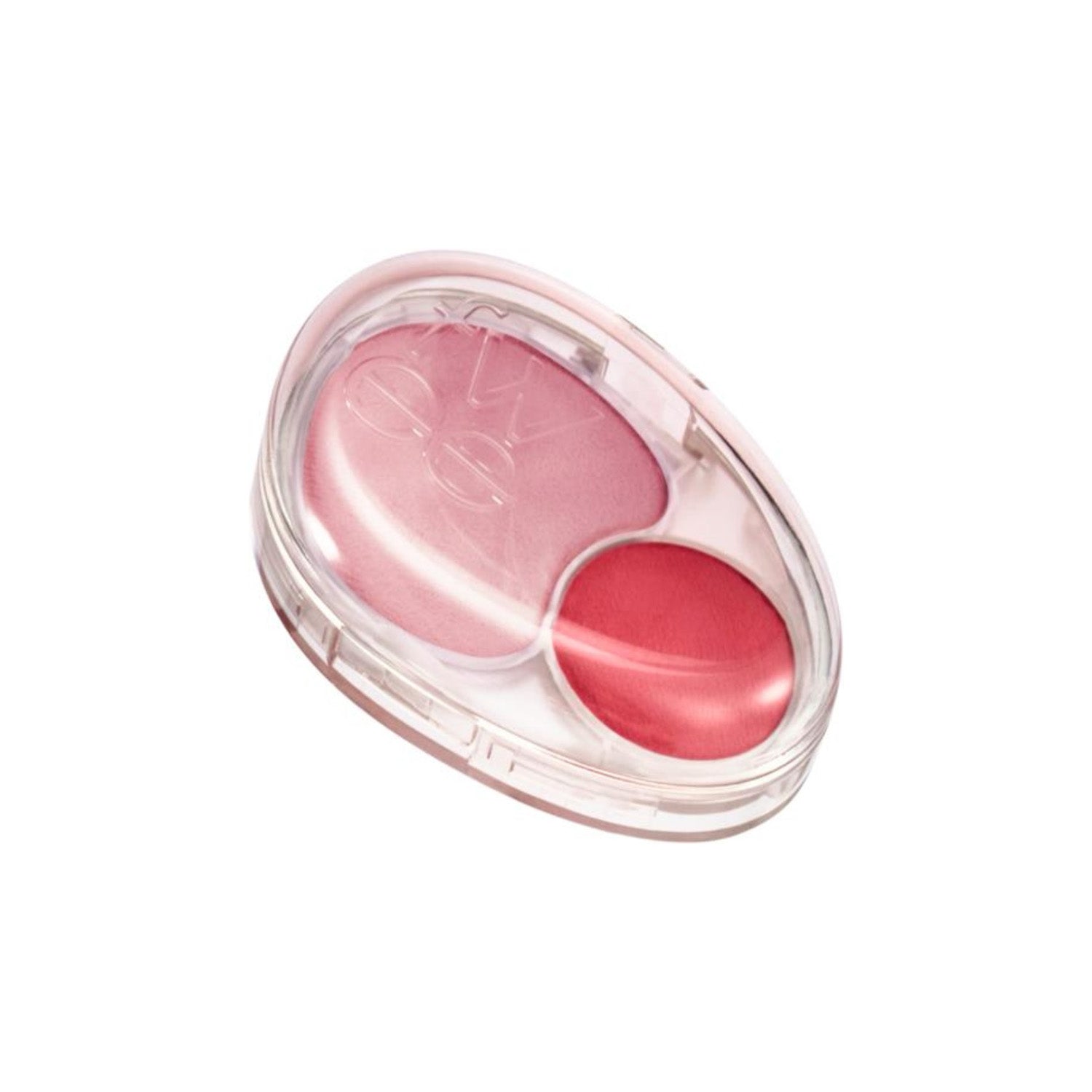 Fwee Mellow Dual Blush RD01 Follow Me 7.2g