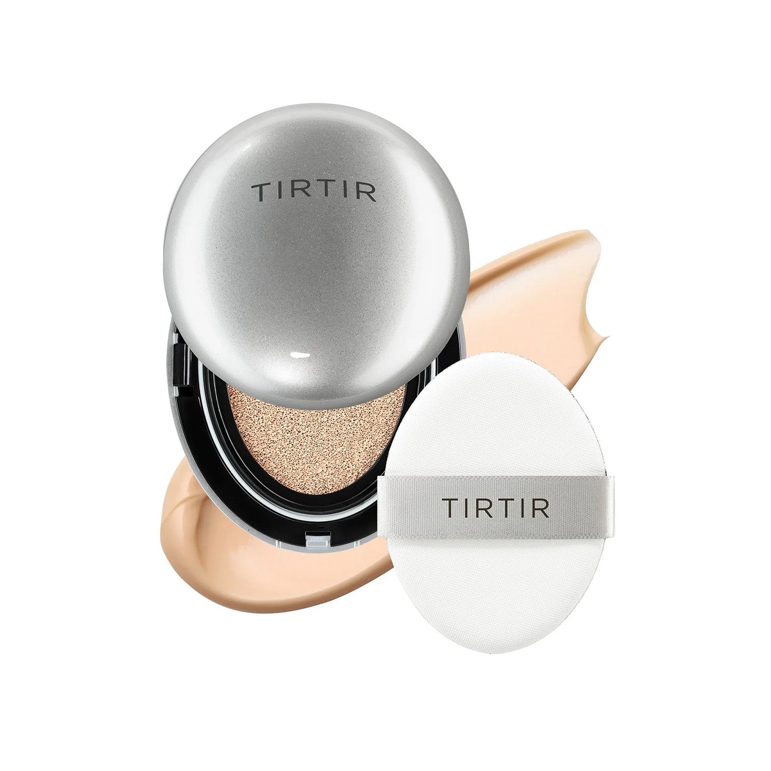 TIRTIR Mask Fit Aura Cushion 21N Ivory 18g